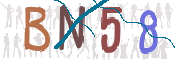CAPTCHA (Şahıs Denetim Kodu) Resmi
